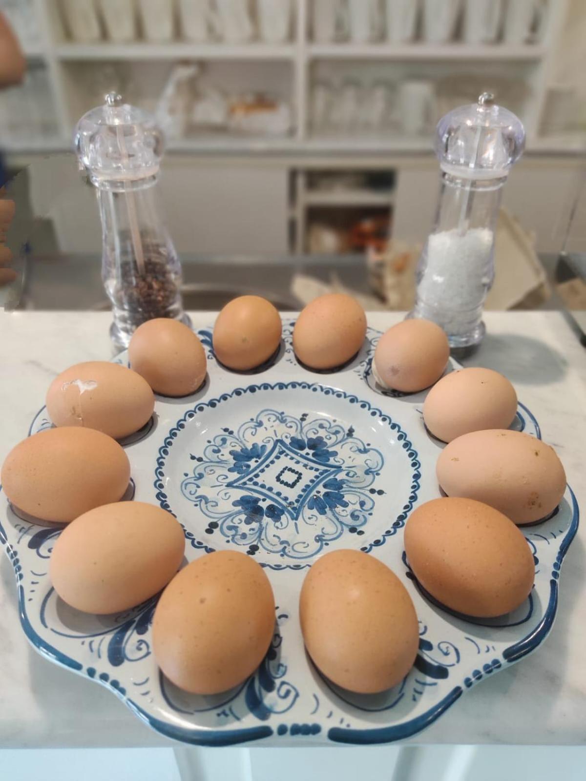 Hotel Villa Nefele Giardini Naxos Eksteriør billede